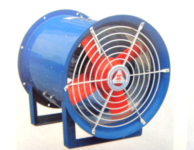 軸流風(fēng)機(jī)